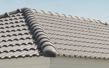 advantages of Downinney clay roofing
