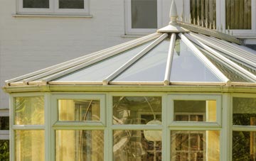 conservatory roof repair Downinney, Cornwall