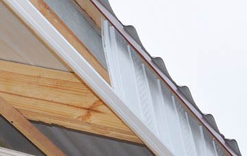 why Downinney fascia repairs are essential