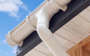 Downinney gutter installation costs