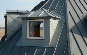 metal roofing Downinney, Cornwall