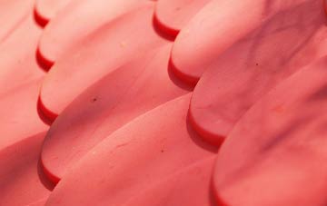 Downinney plastic roof costs