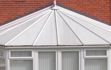 Downinney polycarbonate conservatory roof repairs