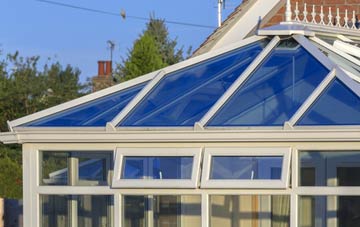 professional Downinney conservatory insulation