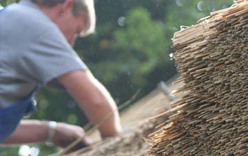 professional Downinney thatchers