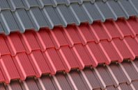 find rated Downinney plastic roofing companies
